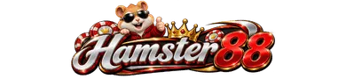 HAMSTER88 Logo